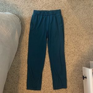 Outdoor Voices Cloudknit Pants